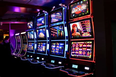 booming casinos